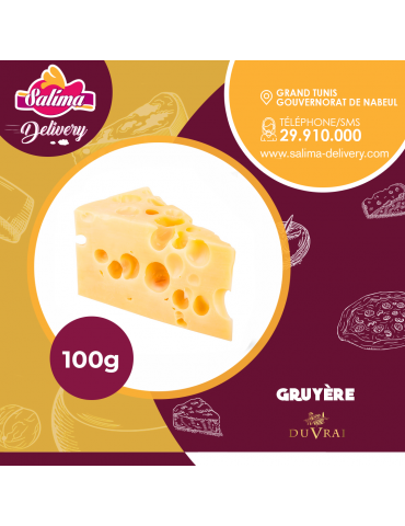 copy of Râpé 3 fromages (100% lait ) 130gr - DU VRAI