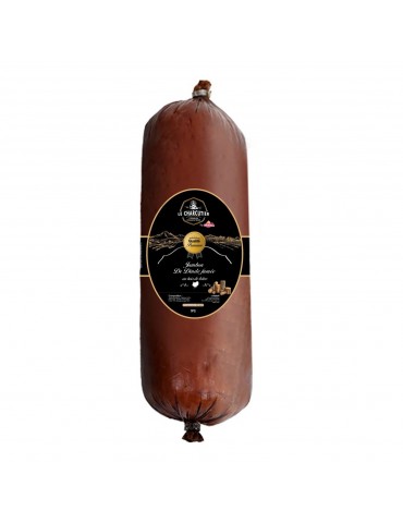 Jambon de Poulet Fumé 1,2Kg