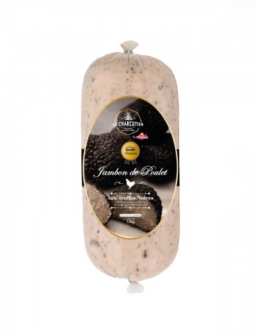 jambon de poulet aux...