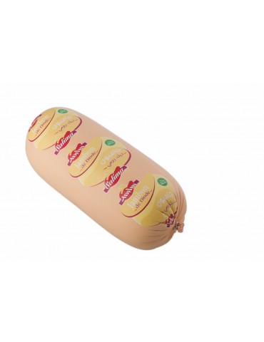 jambon de dinde 3kg